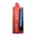 Watermelon sour peach